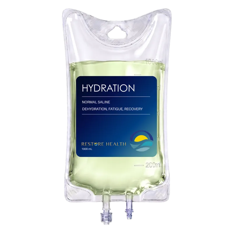 Hydration IV