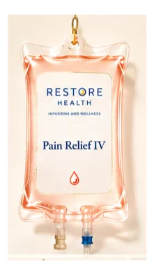 Pain Relief IV