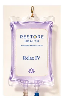 Relax IV