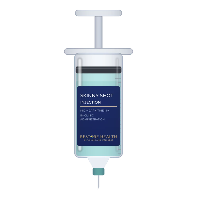 Skinny Shot (MIC + Carnitine)
