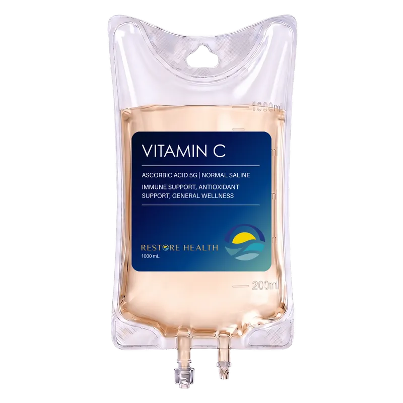 Vitamin C IV