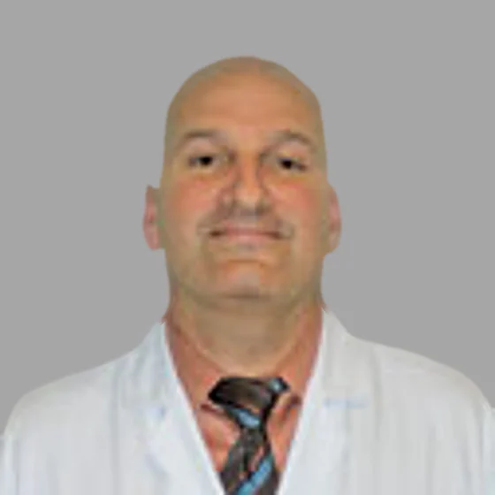 James E. Boyd, MD